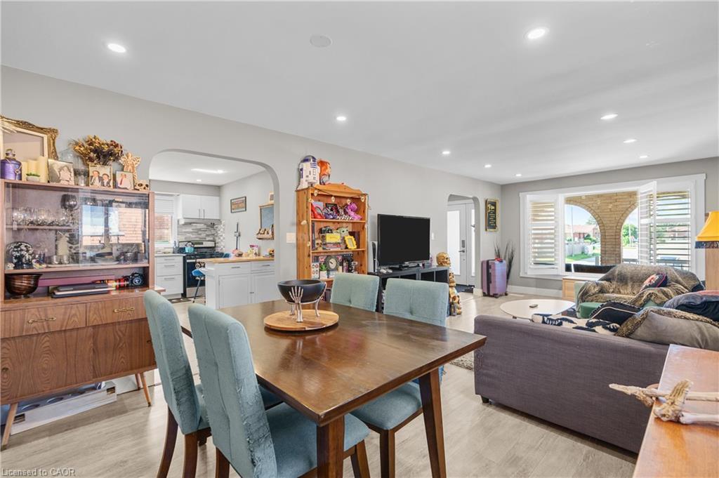 96 Summerlea Drive, Hamilton, ON - Indoor