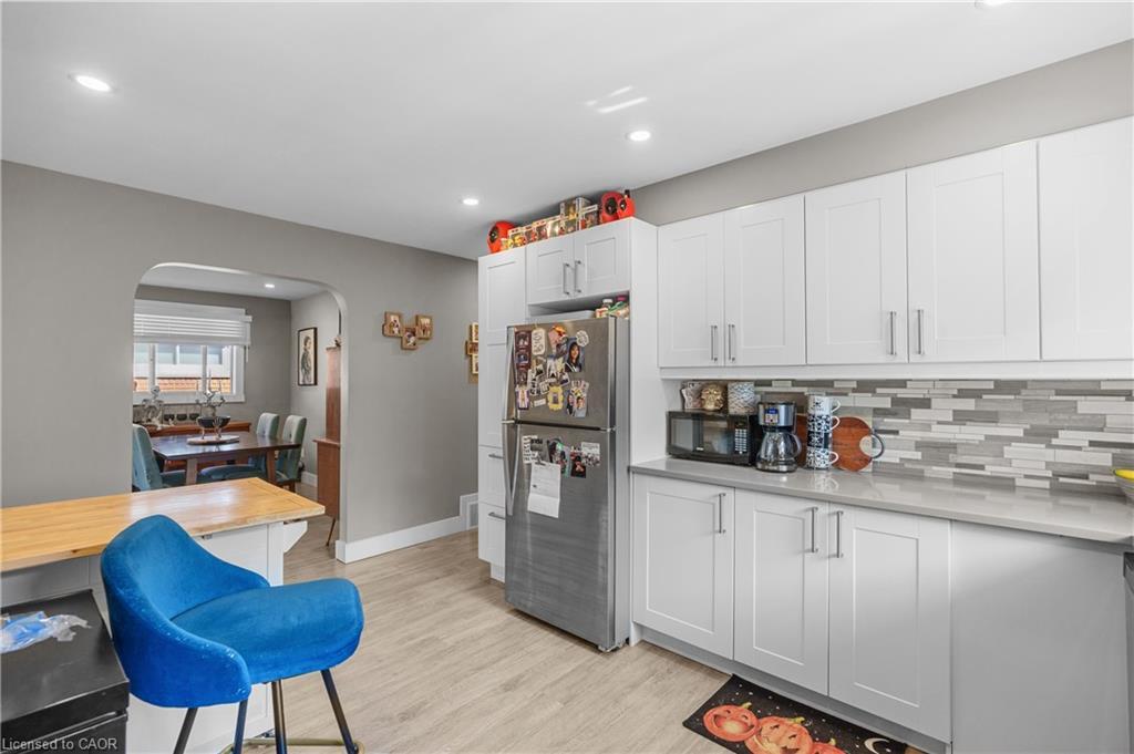 96 Summerlea Drive, Hamilton, ON - Indoor