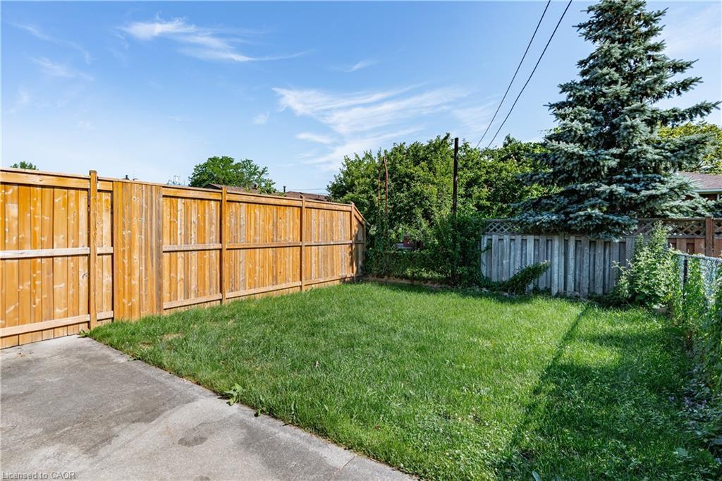 96 Summerlea Drive, Hamilton, ON - Outdoor