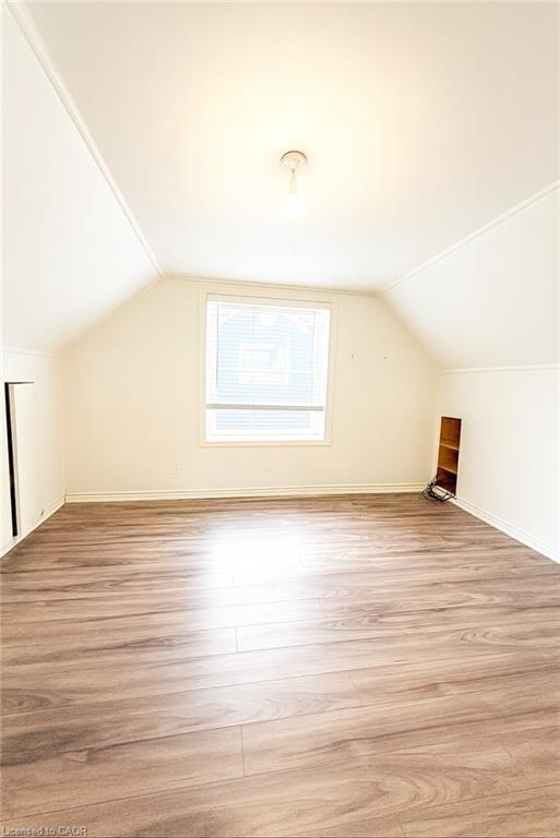 128 Wilkes Street, Brantford, ON - Indoor Photo Showing Other Room