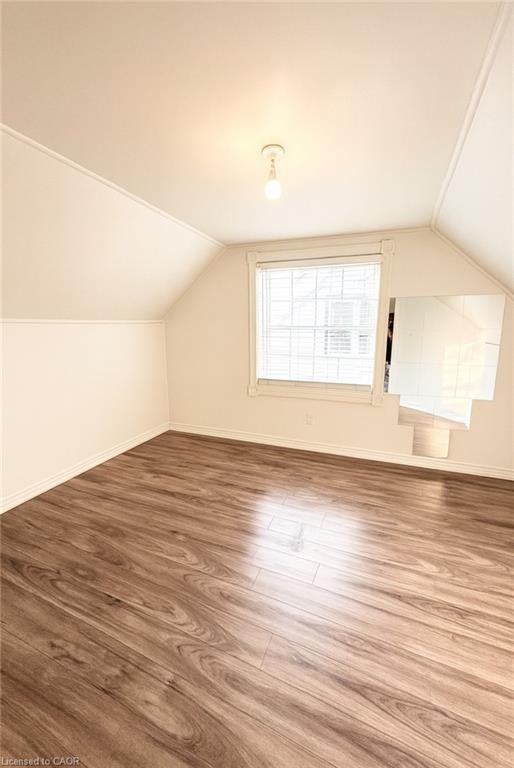 128 Wilkes Street, Brantford, ON - Indoor Photo Showing Other Room