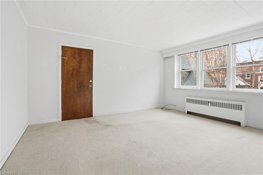 9-4 Robinson Street, Hamilton, ON - Indoor