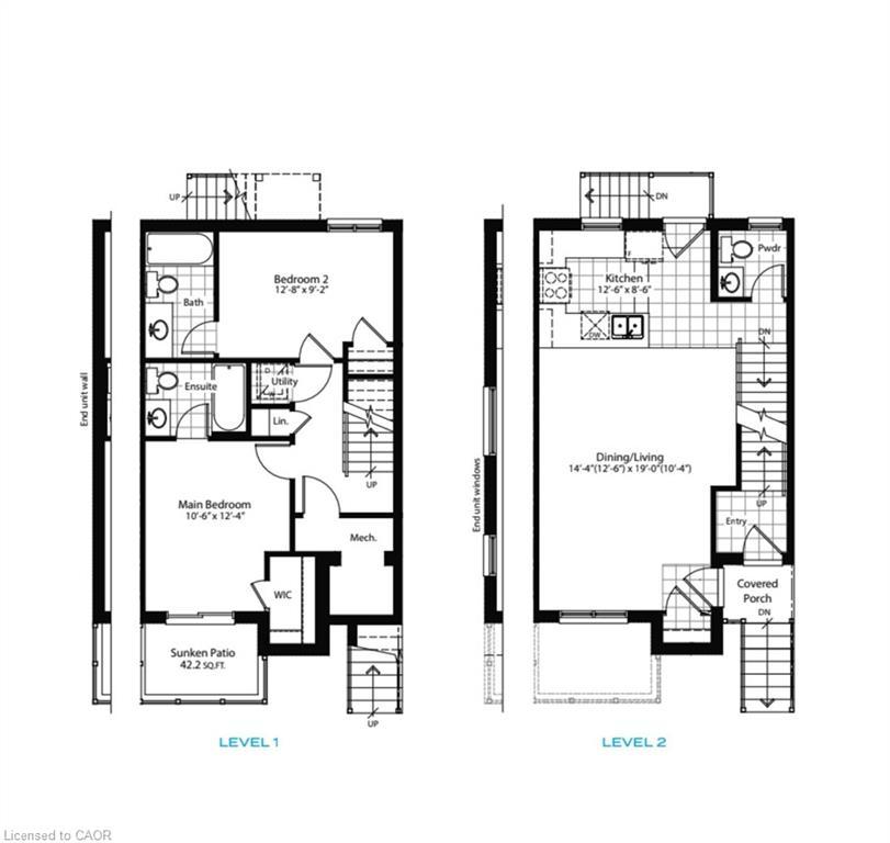 103-6705 Cropp Street, Niagara Falls, ON - Other