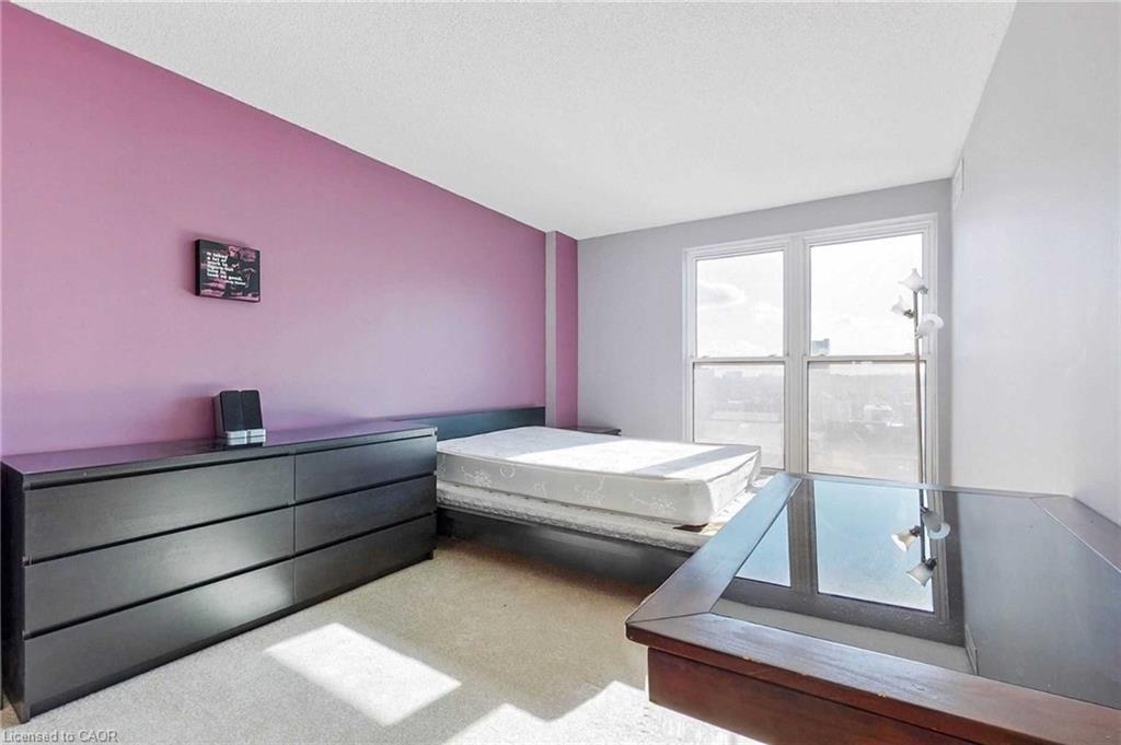 608-135 James Street, Hamilton, ON - Indoor