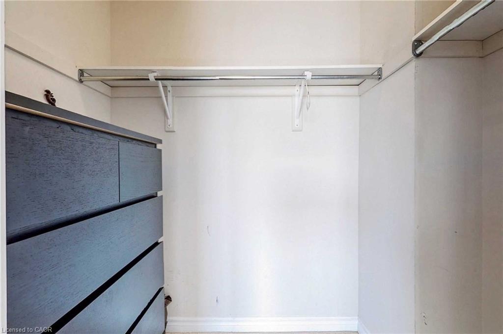 608-135 James Street, Hamilton, ON - Indoor With Storage