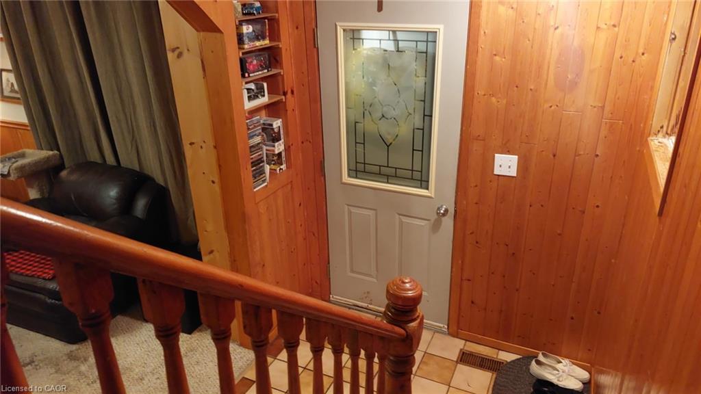 520 Alder Street E, Dunnville, ON - Indoor Photo Showing Other Room