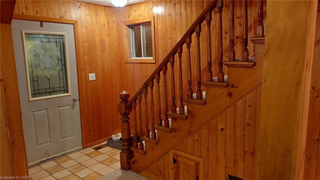 520 Alder Street E, Dunnville, ON - Indoor Photo Showing Other Room