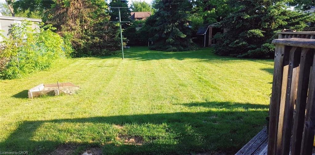 520 Alder Street E, Dunnville, ON - Outdoor