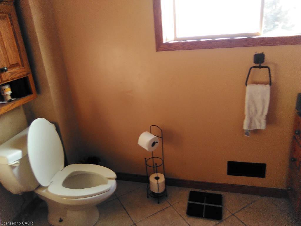 520 Alder Street E, Dunnville, ON - Indoor Photo Showing Bathroom