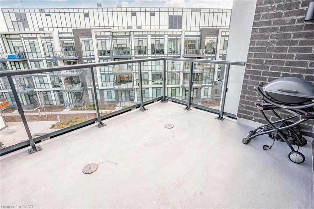 403-415 Sea Ray Avenue, Innisfil, ON - Outdoor