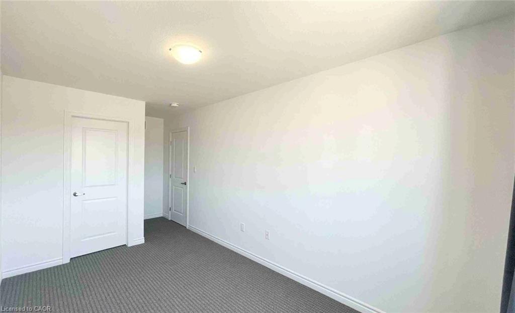 26 Bellhouse Avenue, Brantford, ON - Indoor Photo Showing Other Room