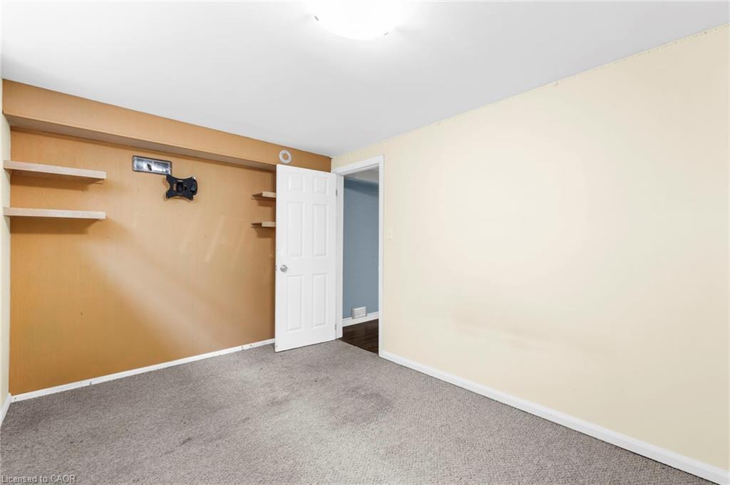 368 Upper Kenilworth Avenue, Hamilton, ON - Indoor Photo Showing Other Room