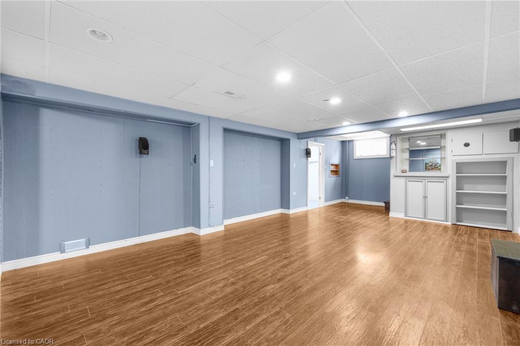 368 Upper Kenilworth Avenue, Hamilton, ON - Indoor Photo Showing Other Room