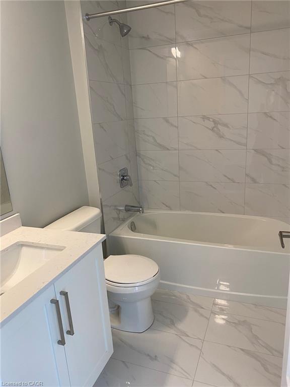 1907-15 Queen Street S, Hamilton, ON - Indoor Photo Showing Bathroom