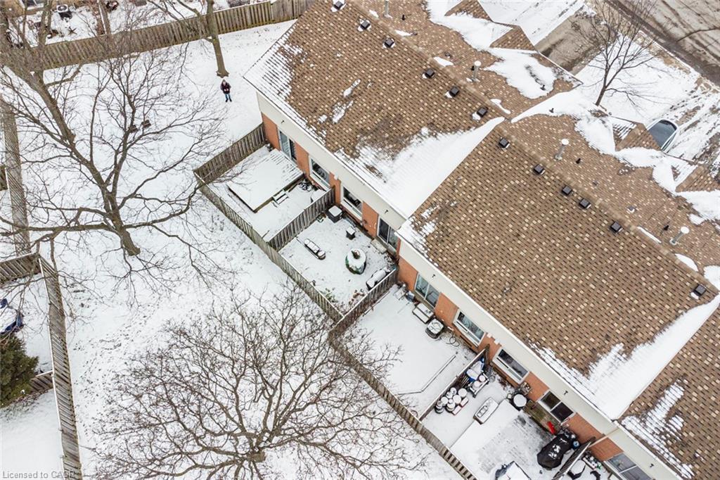 35-14 Derby Street, Hamilton, ON - Outdoor