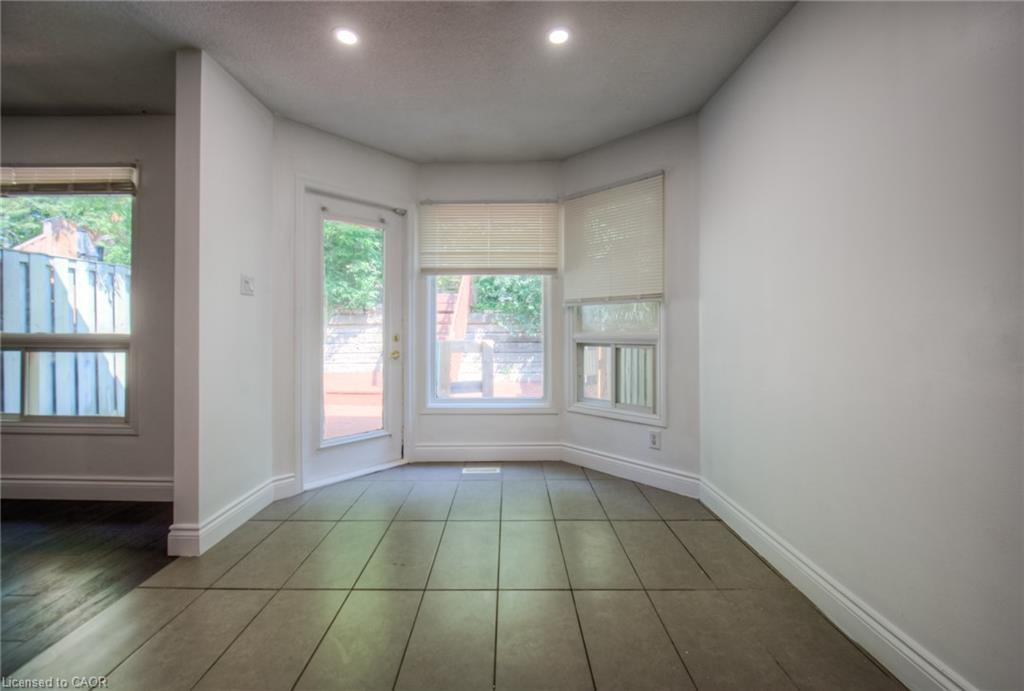 20 Bankside Drive, Kitchener, ON - Indoor Photo Showing Other Room