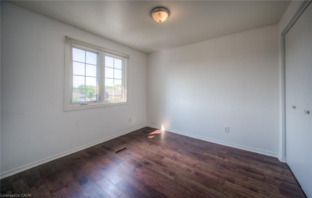 20 Bankside Drive, Kitchener, ON - Indoor Photo Showing Other Room