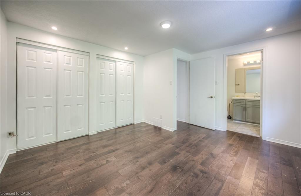 20 Bankside Drive, Kitchener, ON - Indoor Photo Showing Other Room