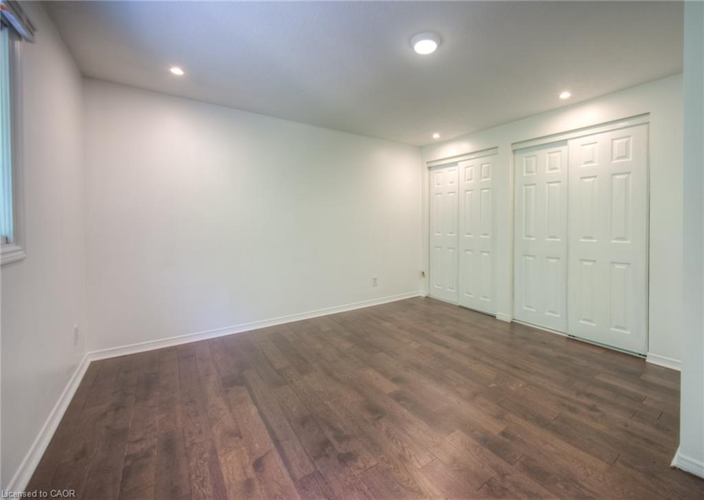 20 Bankside Drive, Kitchener, ON - Indoor Photo Showing Other Room