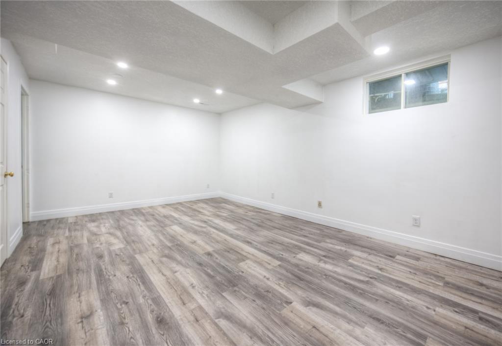 20 Bankside Drive, Kitchener, ON - Indoor