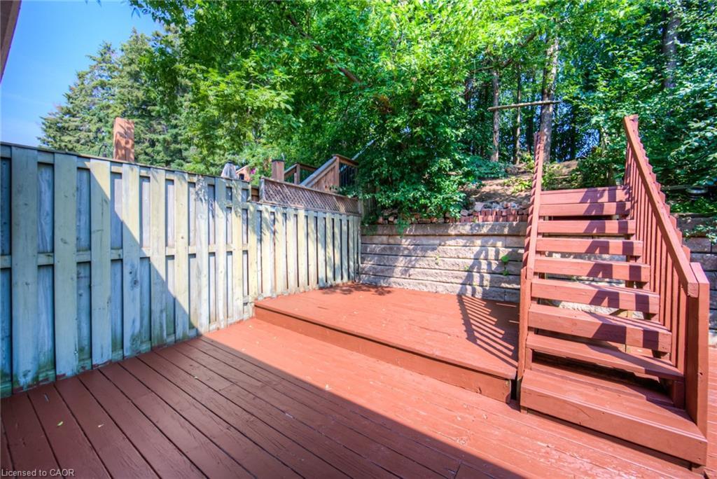 20 Bankside Drive, Kitchener, ON - Outdoor With Exterior