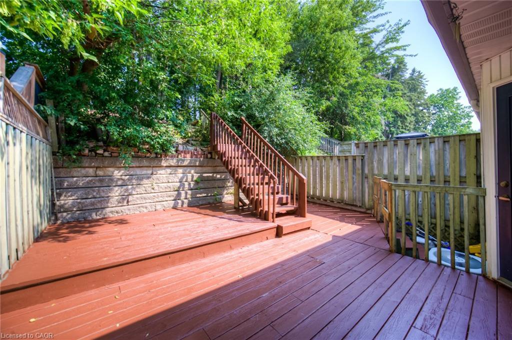 20 Bankside Drive, Kitchener, ON - Outdoor With Exterior