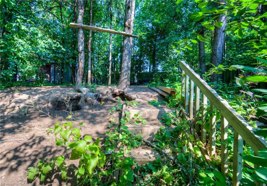 20 Bankside Drive, Kitchener, ON - Outdoor