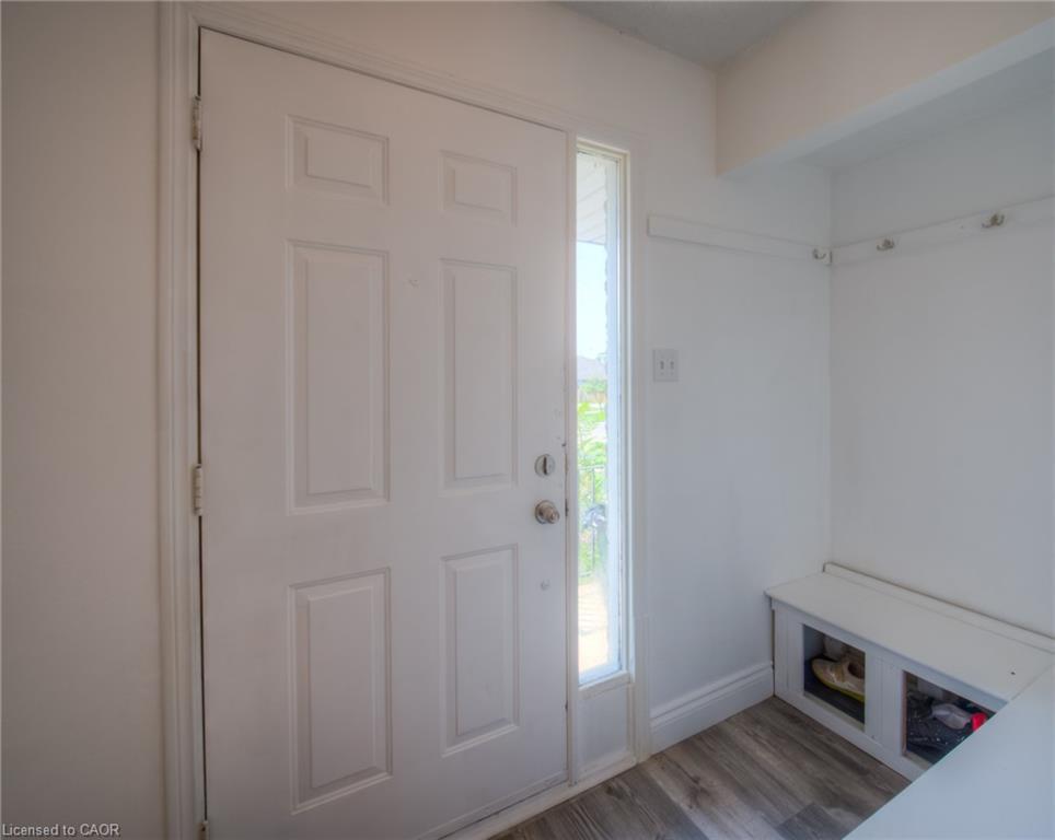 20 Bankside Drive, Kitchener, ON - Indoor Photo Showing Other Room