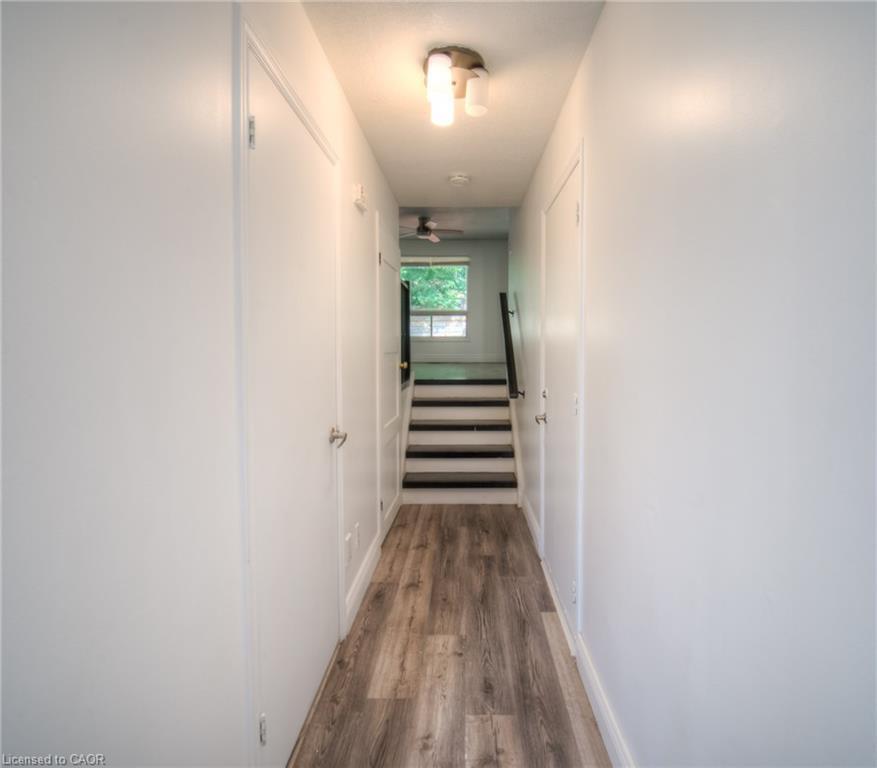 20 Bankside Drive, Kitchener, ON - Indoor Photo Showing Other Room