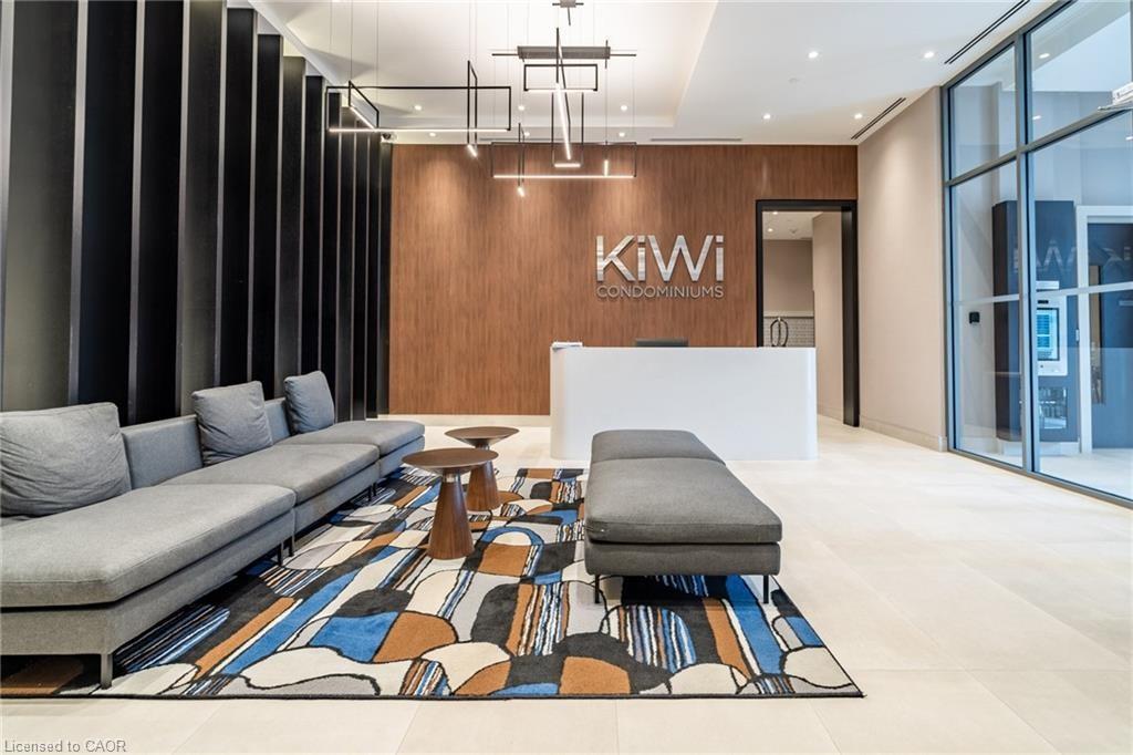 1212-212 King William Street E, Hamilton, ON - Photo Showing Other Room