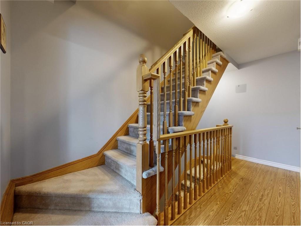 597 Speyer Circle, Milton, ON - Indoor Photo Showing Other Room