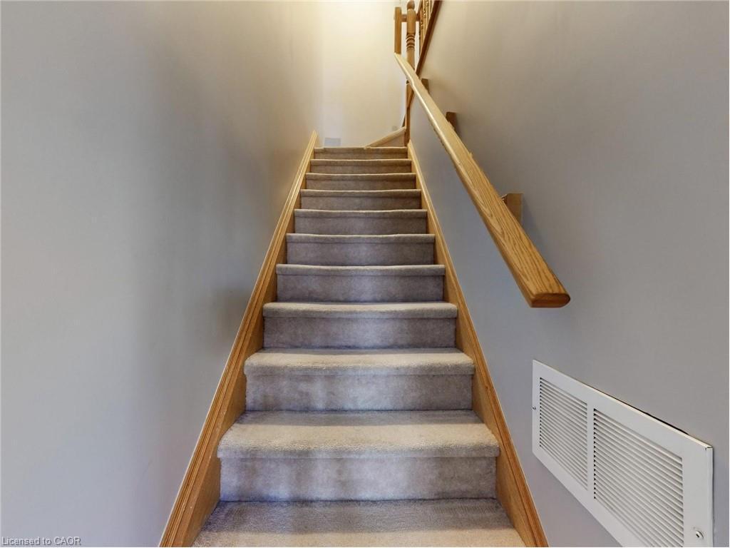 597 Speyer Circle, Milton, ON - Indoor Photo Showing Other Room