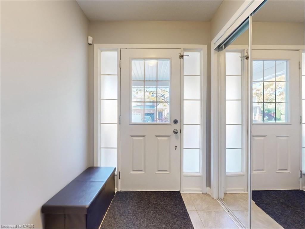 597 Speyer Circle, Milton, ON - Indoor Photo Showing Other Room