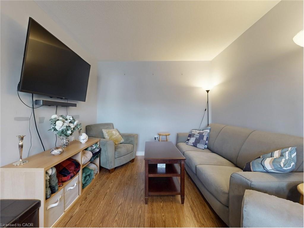 597 Speyer Circle, Milton, ON - Indoor