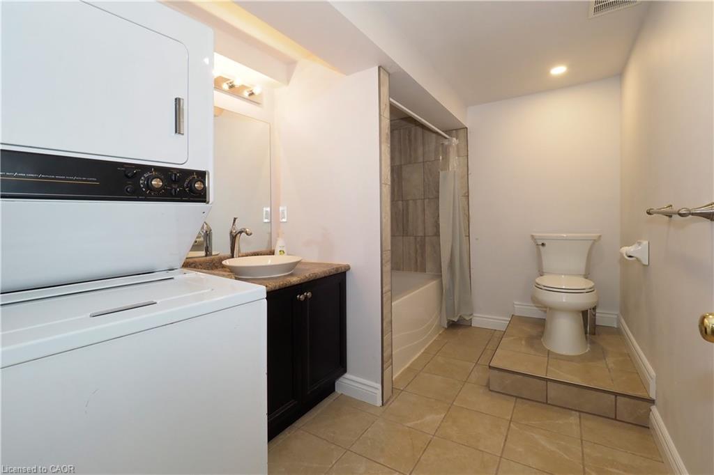 129 Hazelglen Drive, Kitchener, ON - Indoor