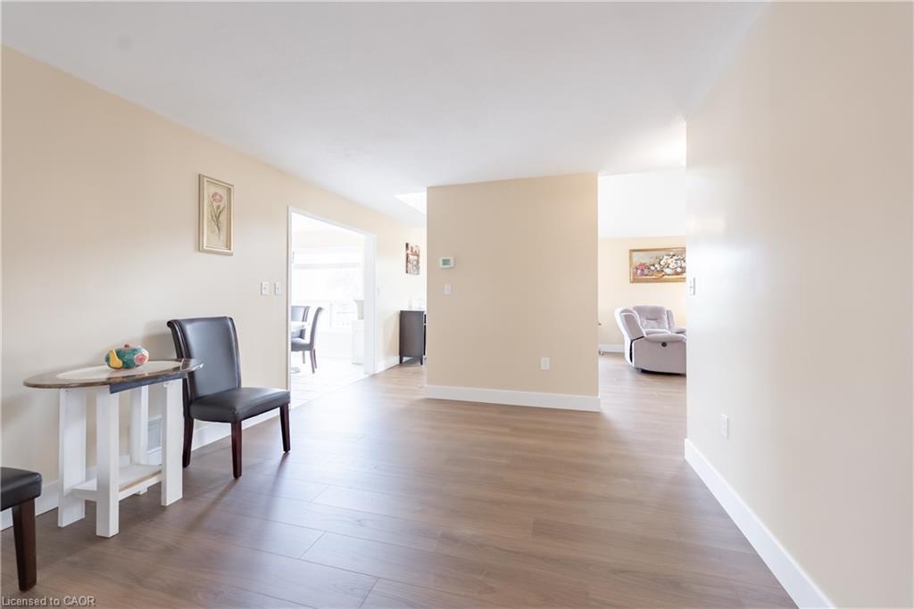 263 Hepburn Crescent, Hamilton, ON - Indoor