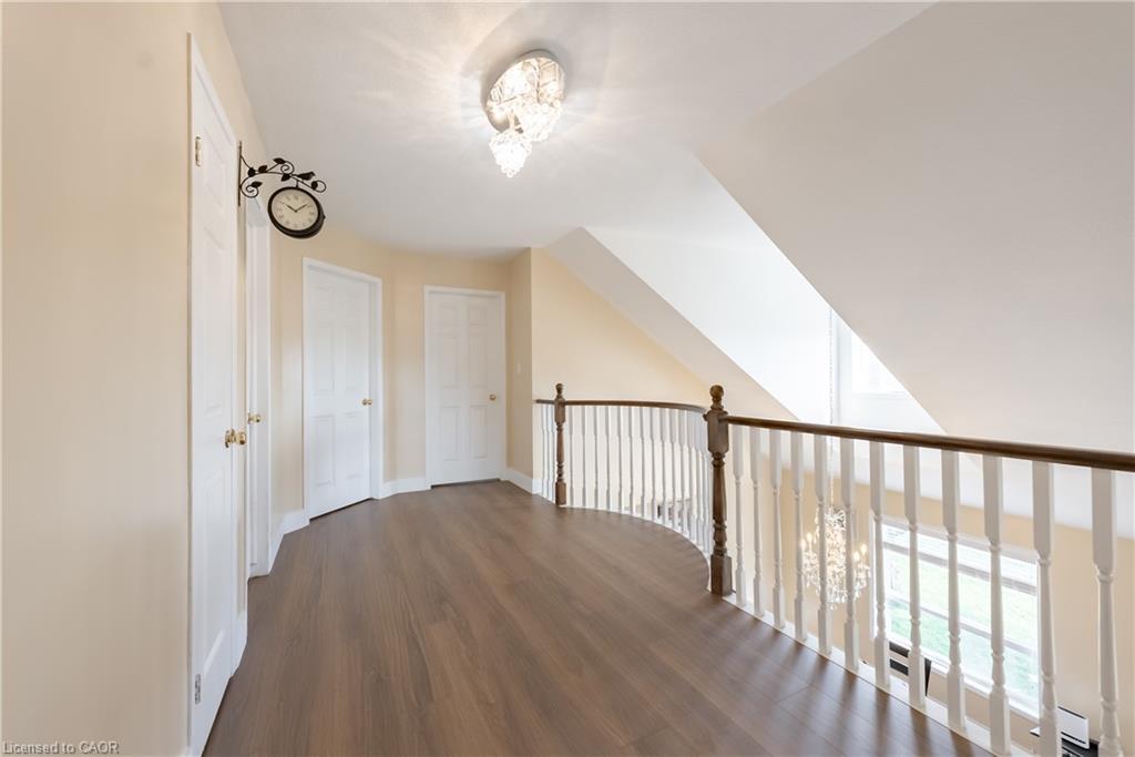 263 Hepburn Crescent, Hamilton, ON - Indoor Photo Showing Other Room