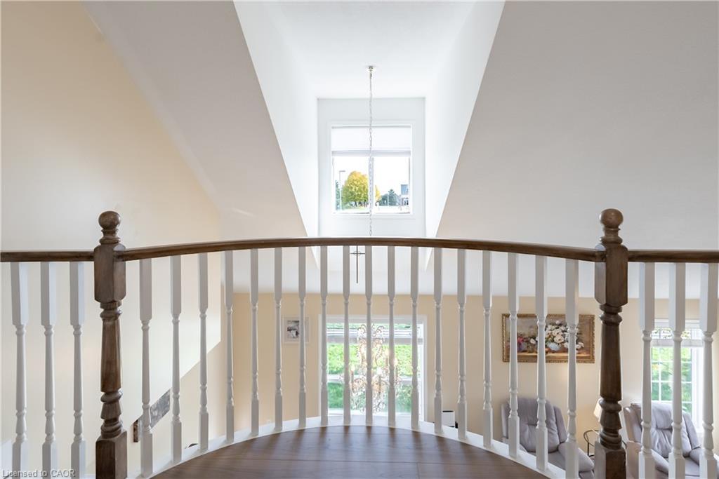 263 Hepburn Crescent, Hamilton, ON - Indoor Photo Showing Other Room