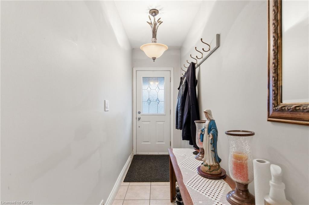 196 Avondale Street, Hamilton, ON - Indoor Photo Showing Other Room