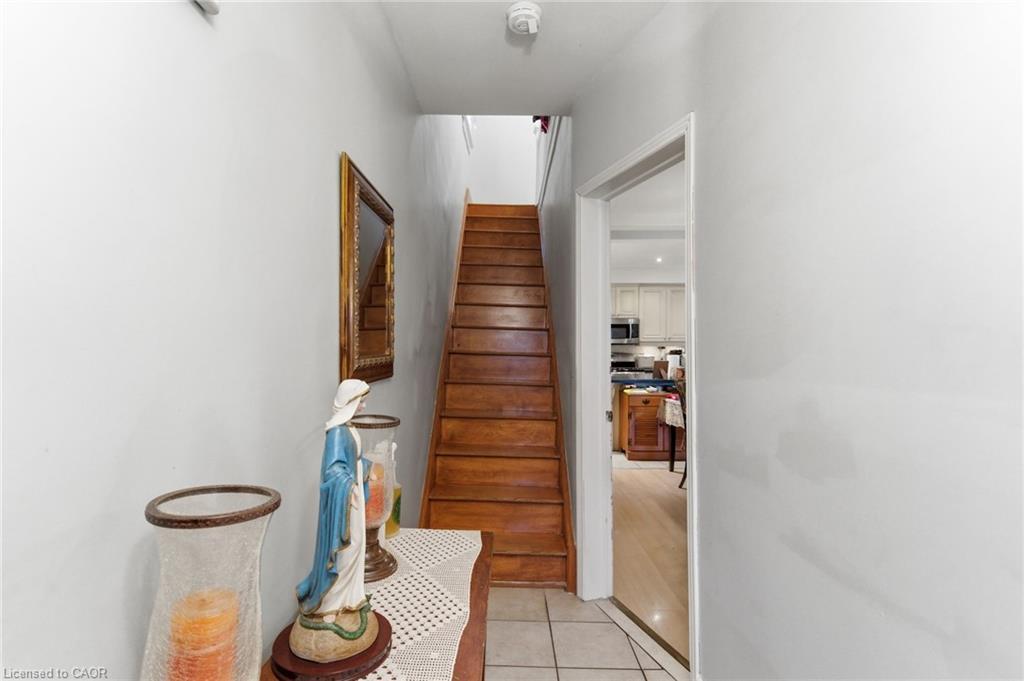 196 Avondale Street, Hamilton, ON - Indoor Photo Showing Other Room