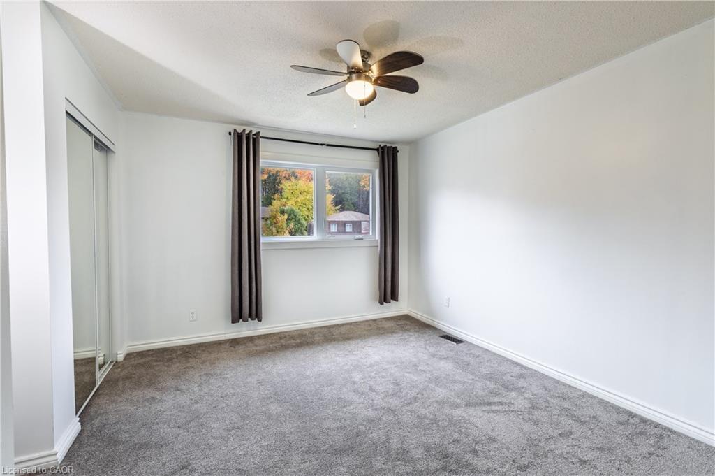 4-445 Pioneer Drive, Kitchener, ON - Indoor Photo Showing Other Room