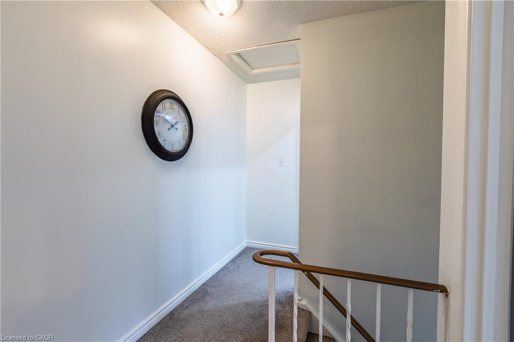 4-445 Pioneer Drive, Kitchener, ON - Indoor Photo Showing Other Room