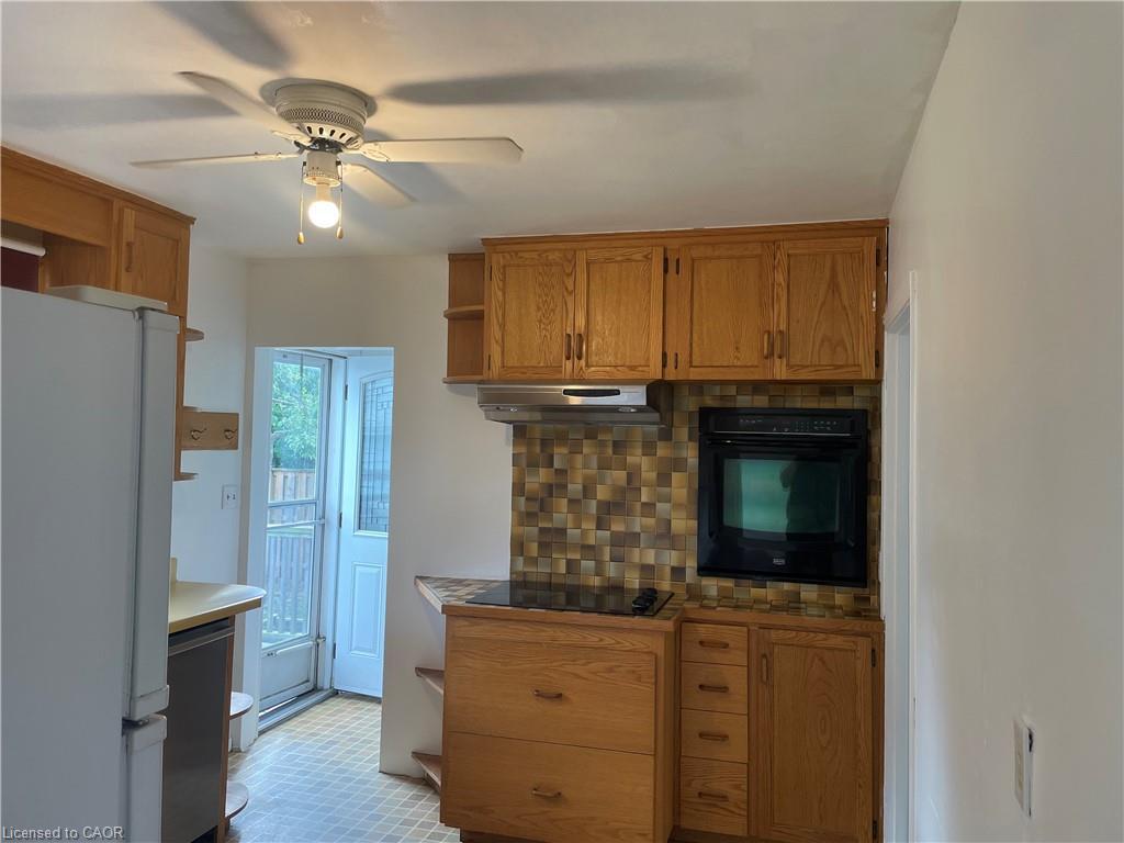 903 Danforth Place, Burlington, ON - Indoor