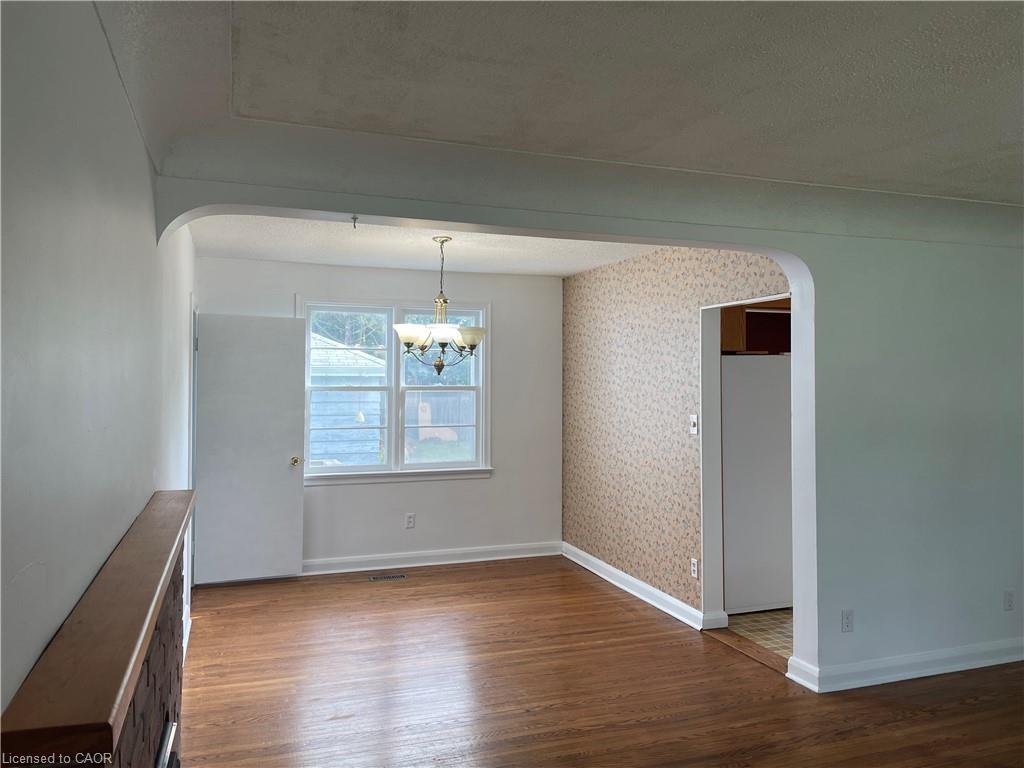 903 Danforth Place, Burlington, ON - Indoor Photo Showing Other Room