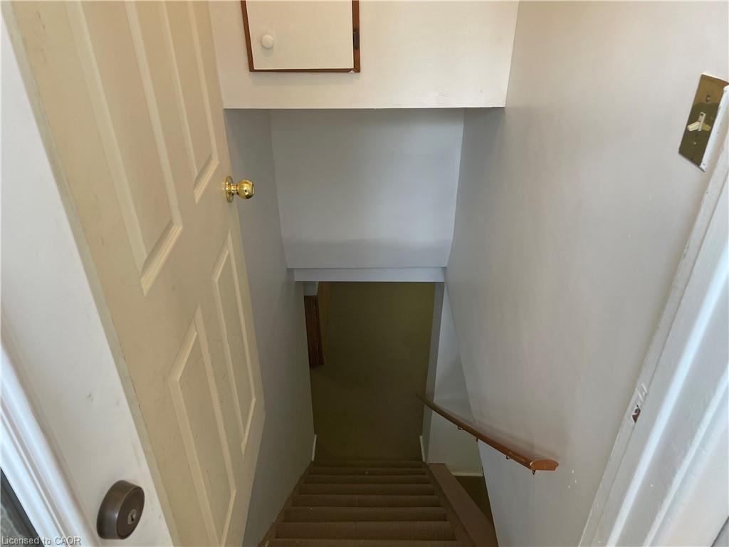 903 Danforth Place, Burlington, ON - Indoor Photo Showing Other Room