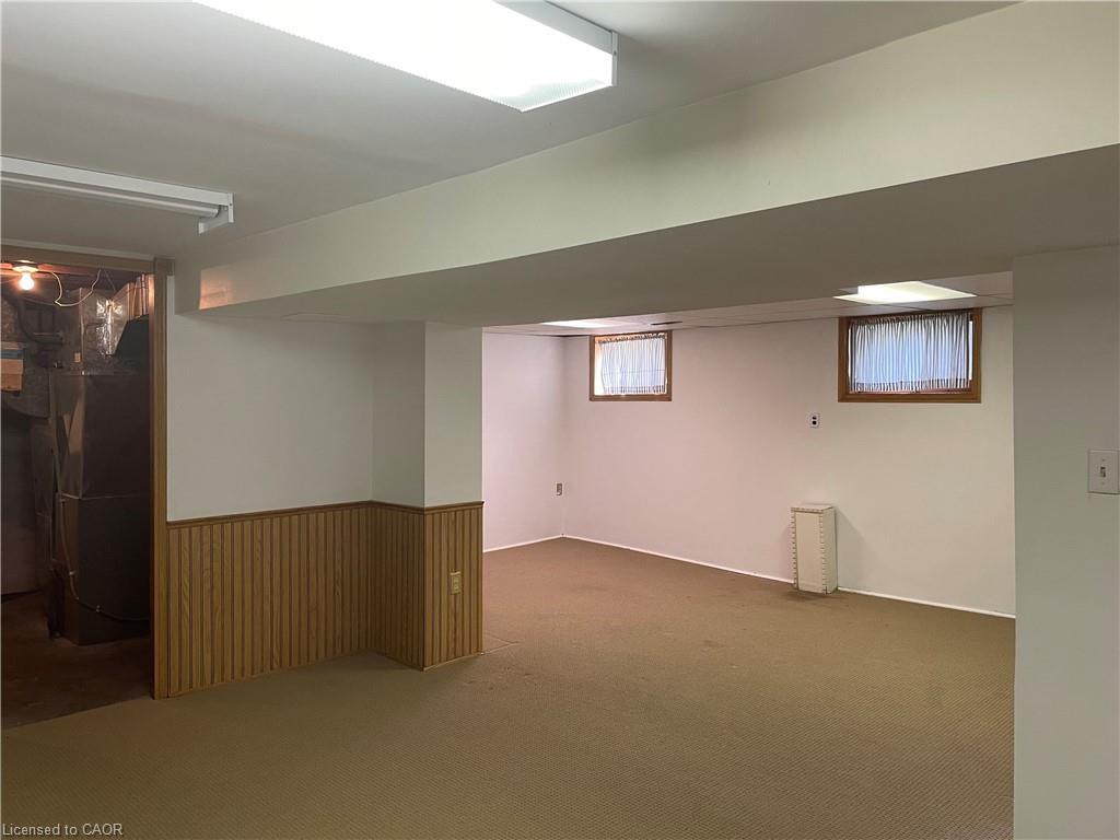 903 Danforth Place, Burlington, ON - Indoor