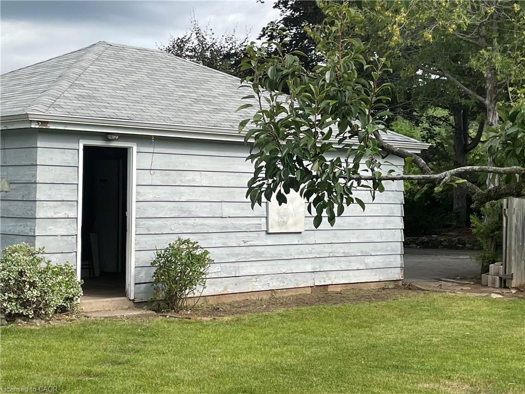 903 Danforth Place, Burlington, ON - Outdoor