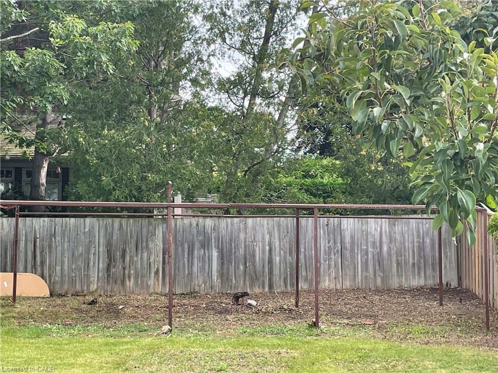 903 Danforth Place, Burlington, ON - Outdoor