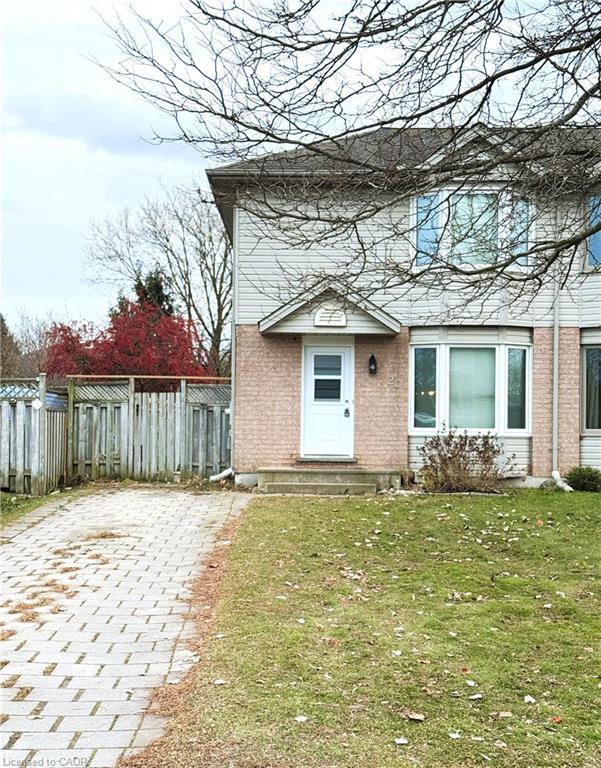 20 Daybreak Drive, London, ON - Outdoor