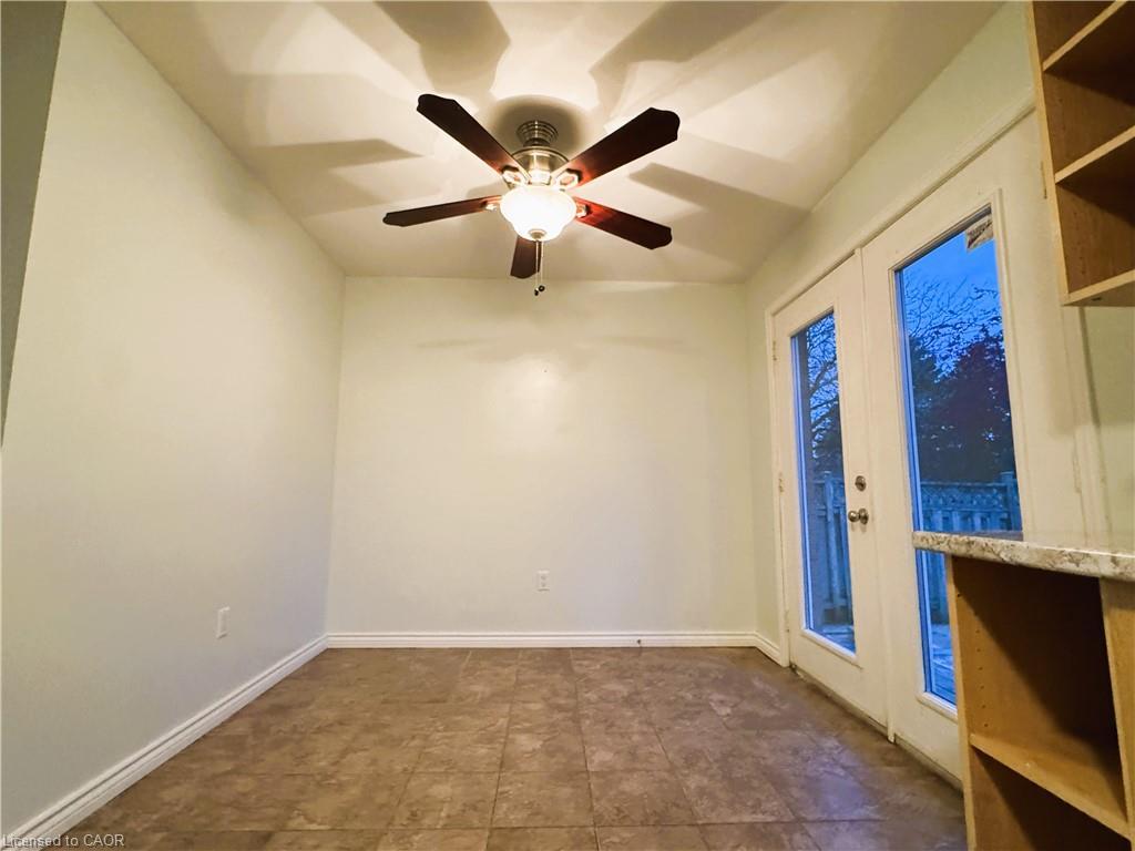 20 Daybreak Drive, London, ON - Indoor Photo Showing Other Room